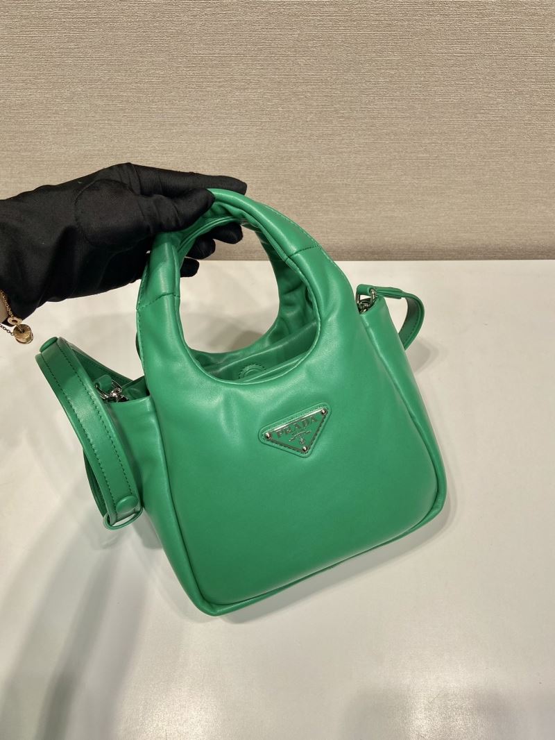 Prada Tote Bags